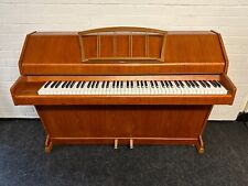 Eavestaff MiniRoyal Upright Piano - Sykes & Sons
