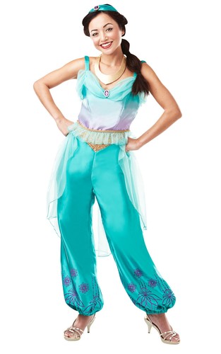 Official disney jasmine - official,