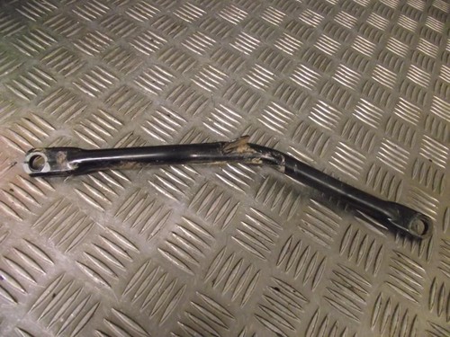 1991 kawasaki 100 subframe - kx,
