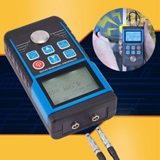 Digital Ultrasonic Thickness
