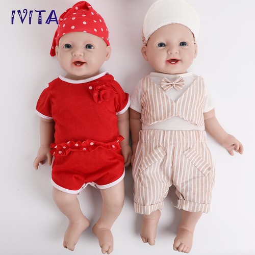 Ivita blue eyes - ivita, or