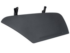 COPERCHIO PORTAOGGETTI NERO PER FORD FOCUS II MK2 04-12