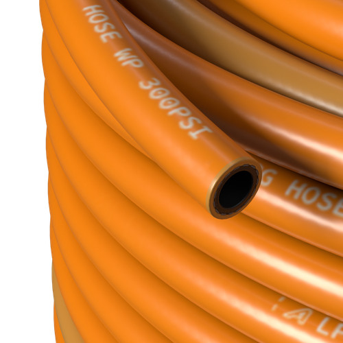 Lpg hose pipe 8mm - pipe, gas