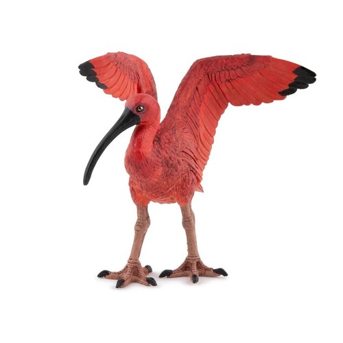 Papo 50314 scarlet ibis - papo, model