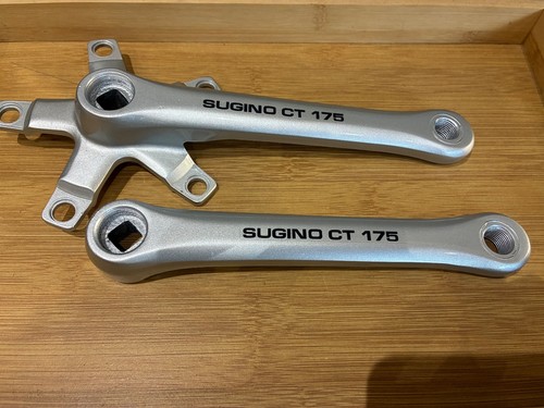 Sugino old school - sugino, gt