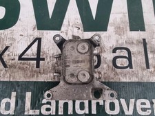 LAND ROVER DISCOVERY 2 TD5