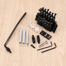 Floyd Rose Lic Ibanez Guitar