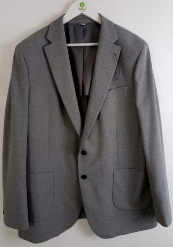 Men italian wool blend - m&s,