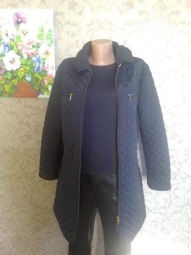 Women hobbs coat navy - women,