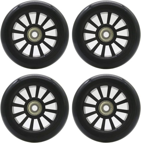 First 100mm scooter wheels - 4, z-first