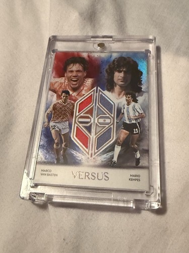 Futera incredible van basten - futera,
