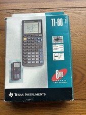 Texas Instruments TI-80