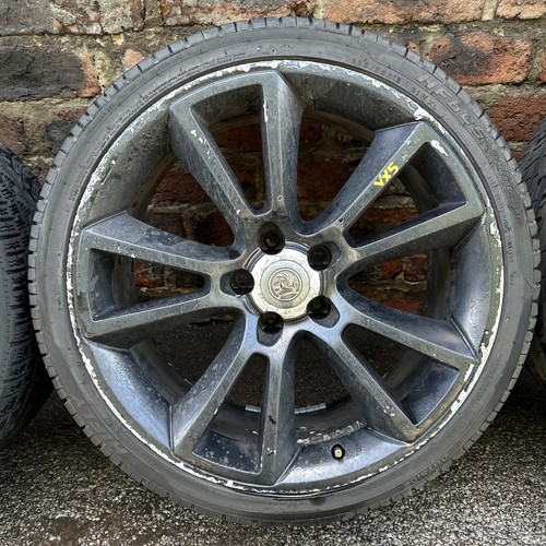 Vauxhall astra mk5 - astra, 19”