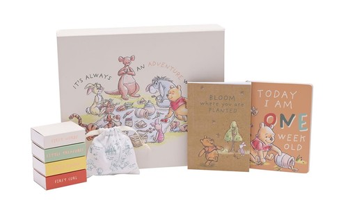 Disney keepsake box - disney,