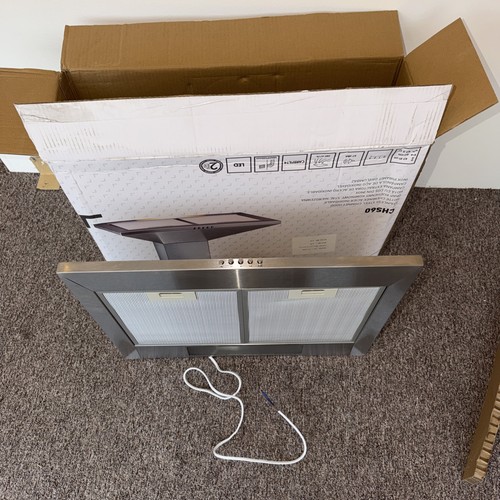 Cooke and lewis chs60 - lewis,
