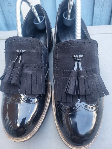 Ladies girls loafer style - ladies/girls,