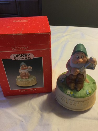 Disney schmid snow - schmid,