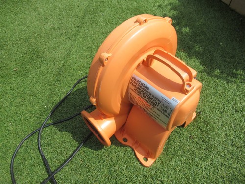 Electric blower for bouncy - electric,