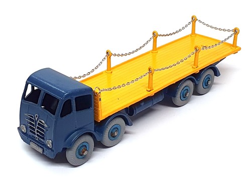 Dinky 30526b foden - dinky,