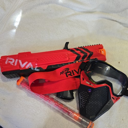 Nerf rival apollo - nerf, with