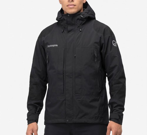 Norrona gore tex - norrona,