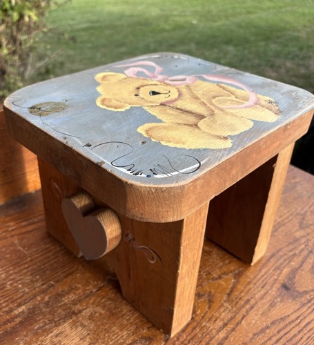 Vintage handmade hand painted - vintage,