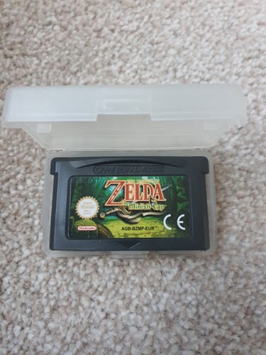 The legend zelda - legend,