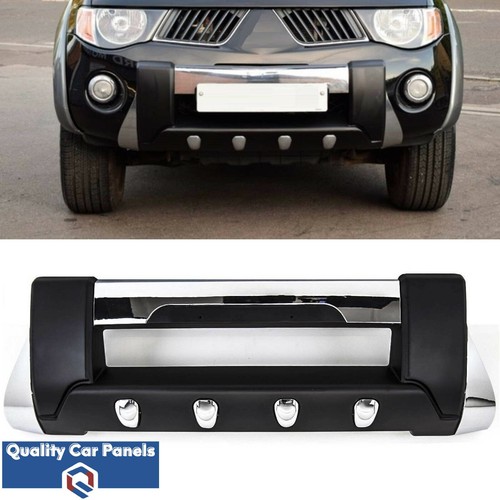 Front bumper protector - bumper, bull