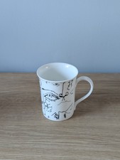 Hudson Middleton Fine Bone