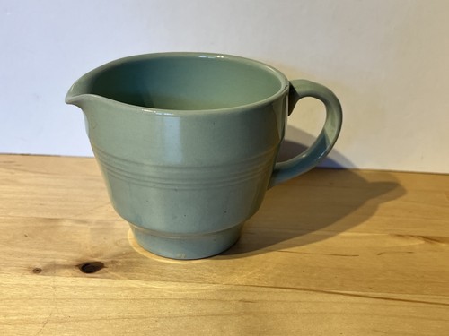 Vintage woods ware beryl - x,