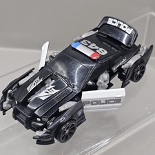 Transformers Speed Stars -