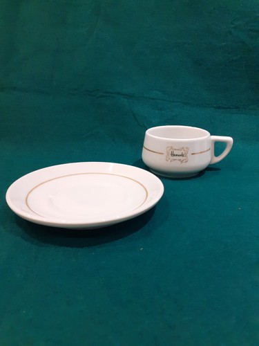 Vintage harrods small coffee - harrods,