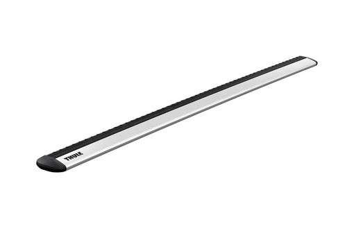 Thule 7113 evo wingbar roof - thule,