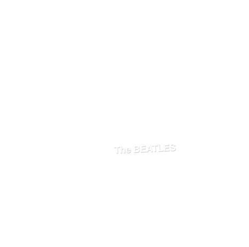 The beatles - beatles,