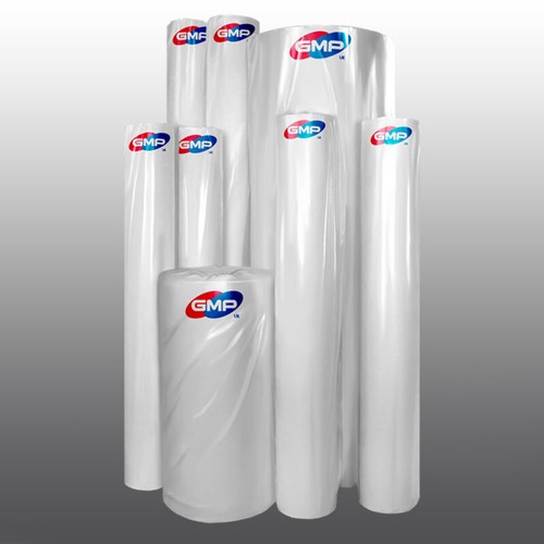 Laminating film rolls gloss - -,