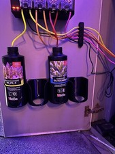 Red Sea Supplement 1ltr Bottle Holders 