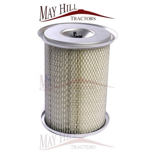 Outer air filter for - air,