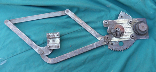 Series jaguar type - jaguar,