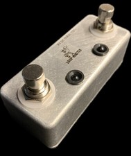 Loop-Master Pedals Tiny Fender