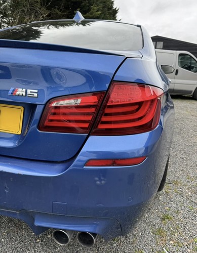 Bmw f10 breaking - bmw, 2011-2016