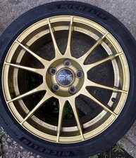 OZ Racing Ultraleggera’s