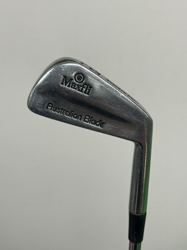 Dunlop maxfli australian blade - maxfli,