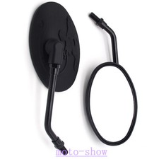 For Honda Rear View Side