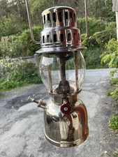 Optimus 930 300 CP Pressure