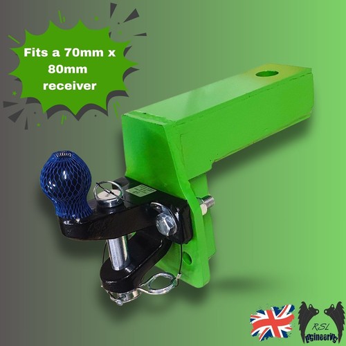 Car trailer tow hitch - tow,