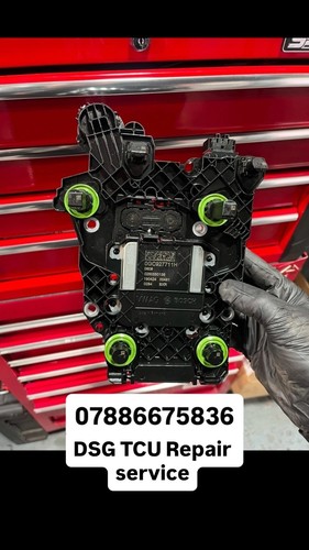 Dsg transmision control - transmision,