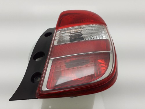 Nissan micra tail light rear - light,