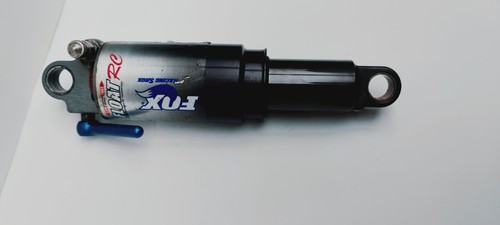 Fox float racing shock - fox,