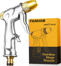 FANHAO Garden Hose Spray Gun