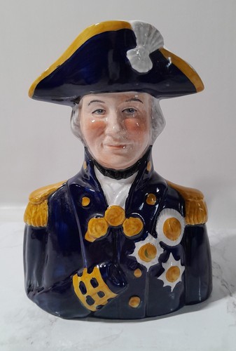 Wood sons admiral - sons, lord